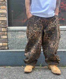 画像11: BLEND(ブレンド) / LEO LOUNGE PANTS (11)