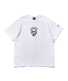 画像4: PRILLMAL(プリルマル) / KILLA PIFF !!! S/S T-SHIRTS (4)