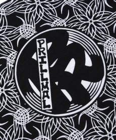 画像6: PRILLMAL(プリルマル) / REAL EDO.OG 17th 手拭い (6)