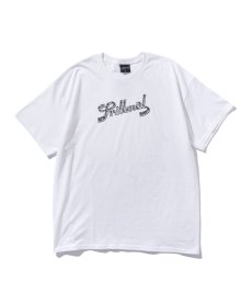 画像6: PRILLMAL(プリルマル) / CLASSIC BANDANA !!! S/S T-SHIRTS (6)