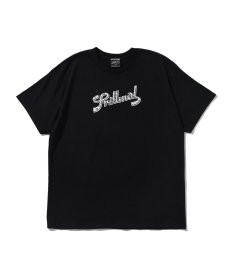 画像4: PRILLMAL(プリルマル) / CLASSIC BANDANA !!! S/S T-SHIRTS (4)