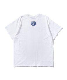 画像3: PRILLMAL(プリルマル) / CLASSIC BANDANA !!! S/S T-SHIRTS (3)