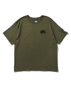 画像4: PRILLMAL(プリルマル) / CHILL MOUNT !!! S/S T-SHIRTS (4)