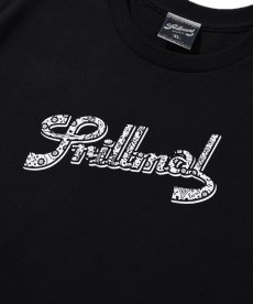 画像8: PRILLMAL(プリルマル) / CLASSIC BANDANA !!! S/S T-SHIRTS (8)