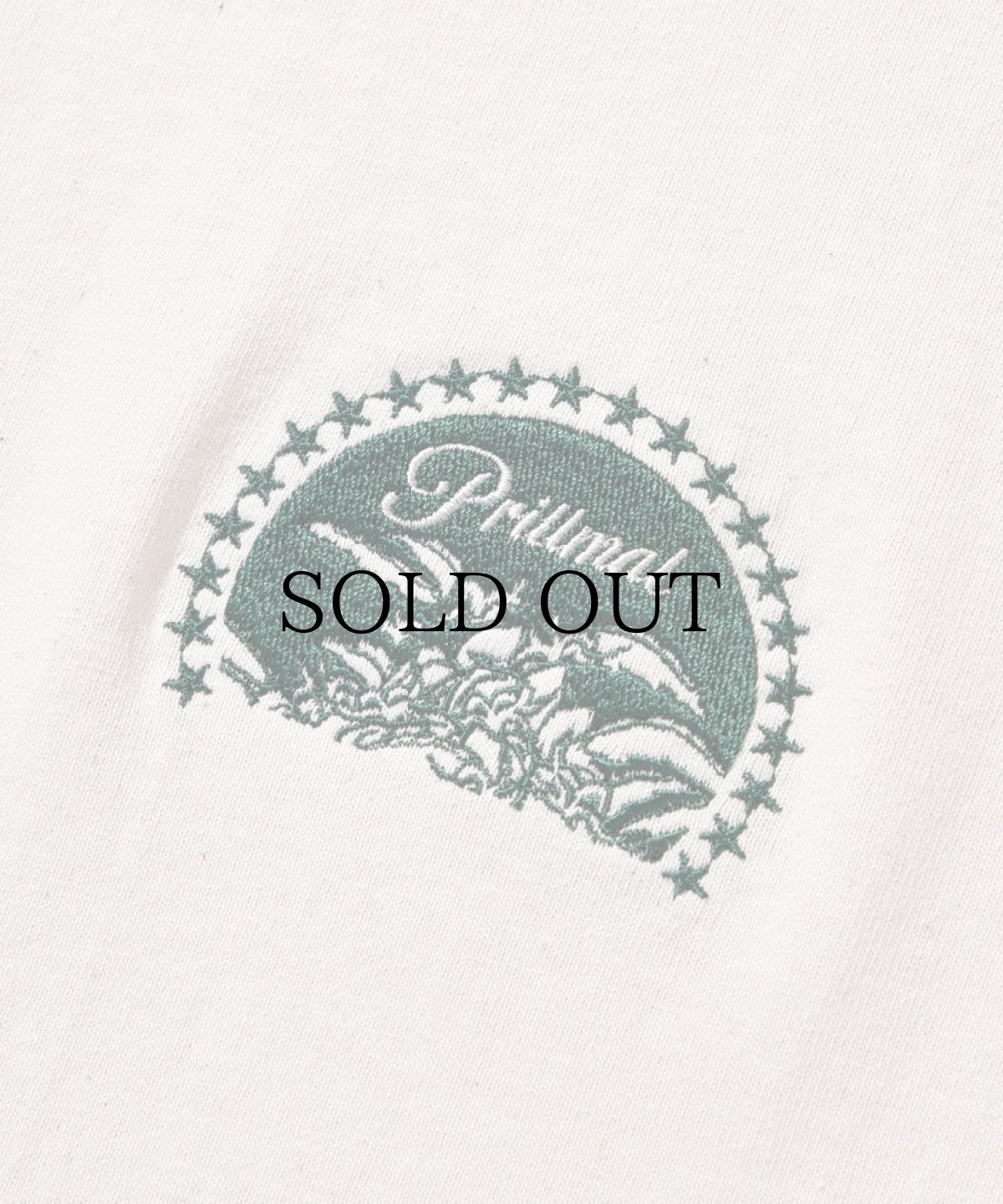 画像8: PRILLMAL(プリルマル) / CHILL MOUNT !!! S/S T-SHIRTS (8)