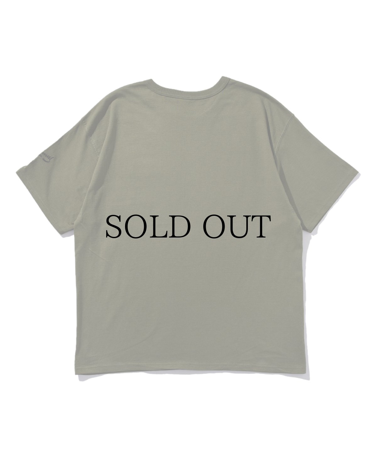 画像7: PRILLMAL(プリルマル) / CHILL MOUNT !!! S/S T-SHIRTS (7)