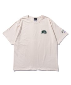 画像2: PRILLMAL(プリルマル) / CHILL MOUNT !!! S/S T-SHIRTS (2)