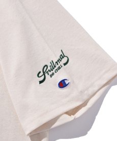 画像9: PRILLMAL(プリルマル) / CHILL MOUNT !!! S/S T-SHIRTS (9)
