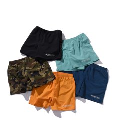 画像2: BLEND(ブレンド) / NYLON SHORTS (2)