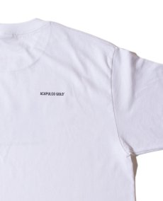 画像15: ACAPULCO GOLD(アカプルコゴールド) / KAMURSHOL TEE (15)