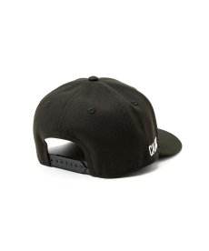 画像3: CALEE(キャリー) / ×NEWERA®︎ CALEE NT LOGO BASEBALL CAP ＜EXCLUSIVE＞ (3)
