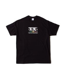 画像1: ACAPULCO GOLD(アカプルコゴールド) / KAMURSHOL TEE (1)