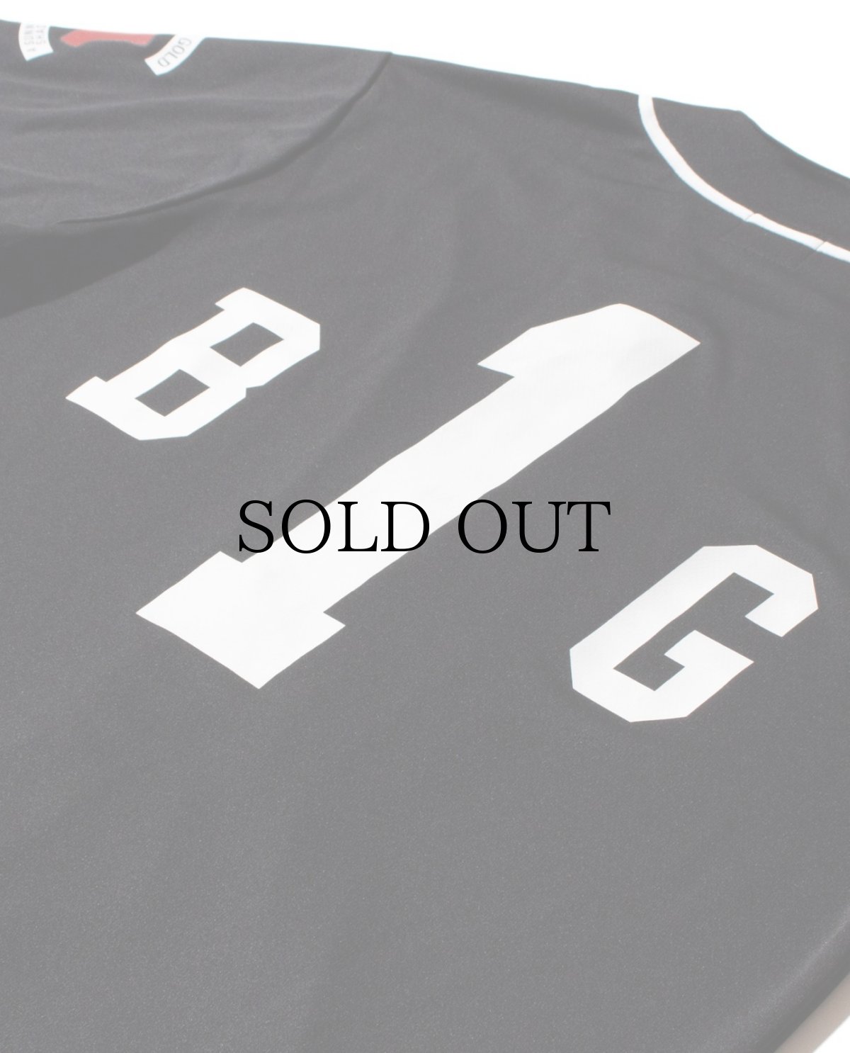 画像13: ACAPULCO GOLD(アカプルコゴールド) / B1G BASEBALL JERSEY (13)