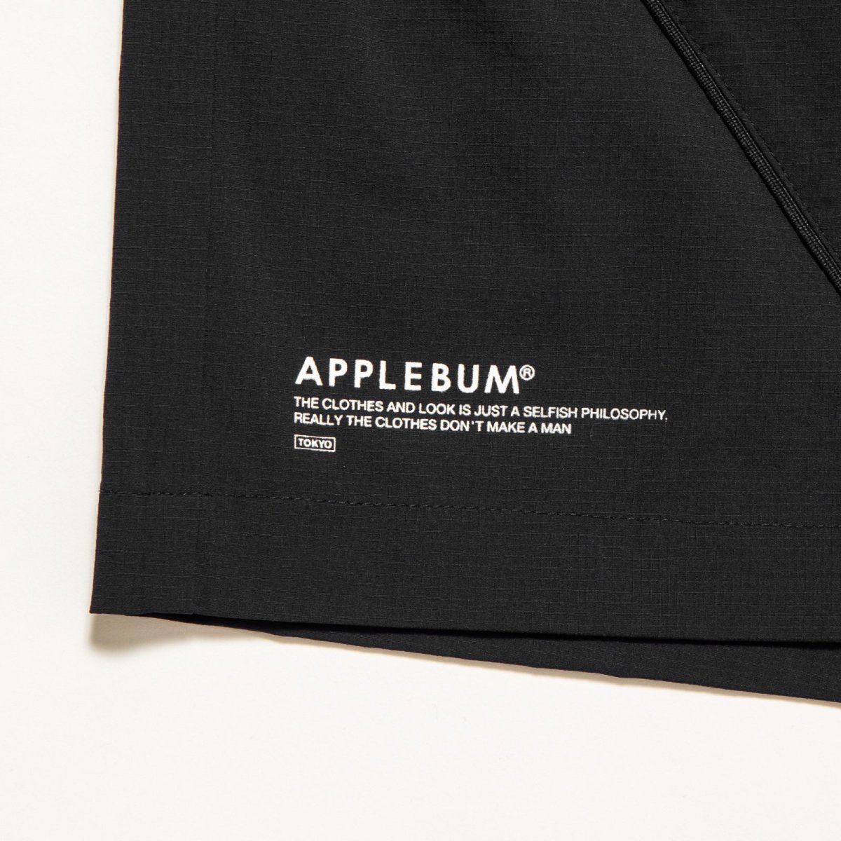 画像13: APPLEBUM(アップルバム) / Phisical Training Short Pants (13)