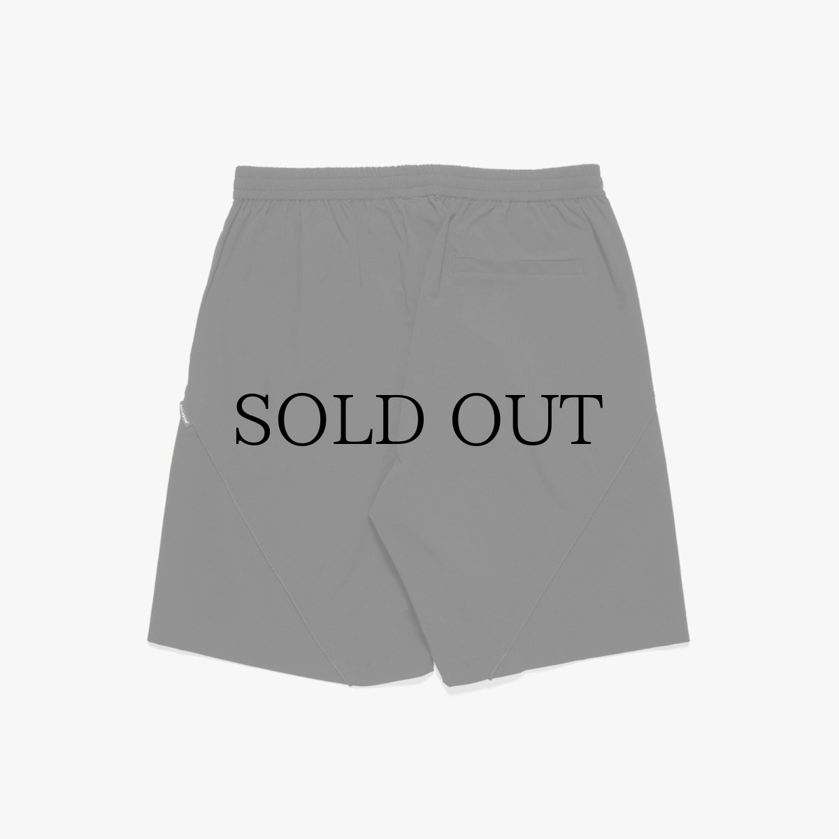 画像7: APPLEBUM(アップルバム) / Phisical Training Short Pants (7)