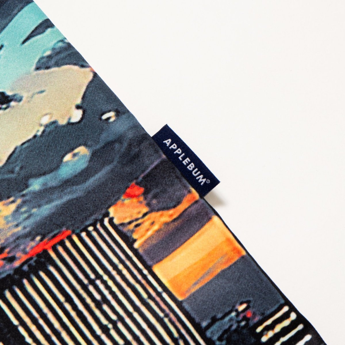 画像6: APPLEBUM(アップルバム) / "Tokyo Sunset” Aloha Shirt (6)