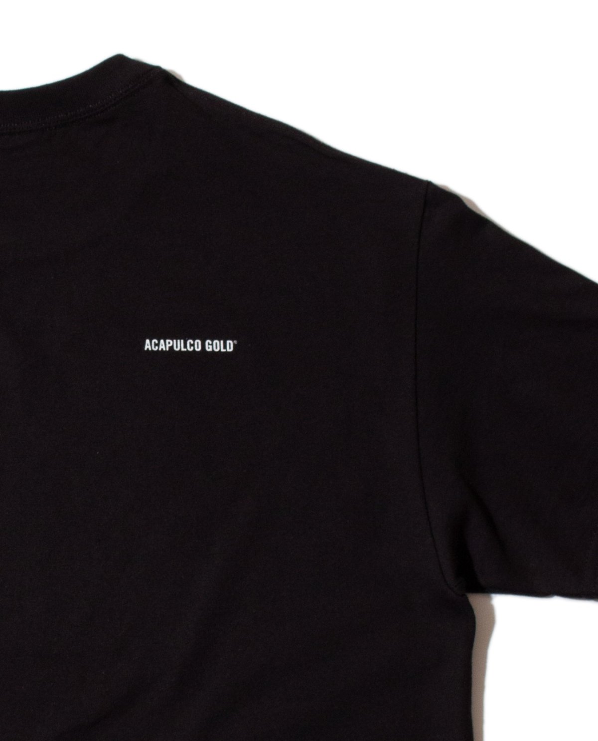 画像14: ACAPULCO GOLD(アカプルコゴールド) / KAMURSHOL TEE (14)