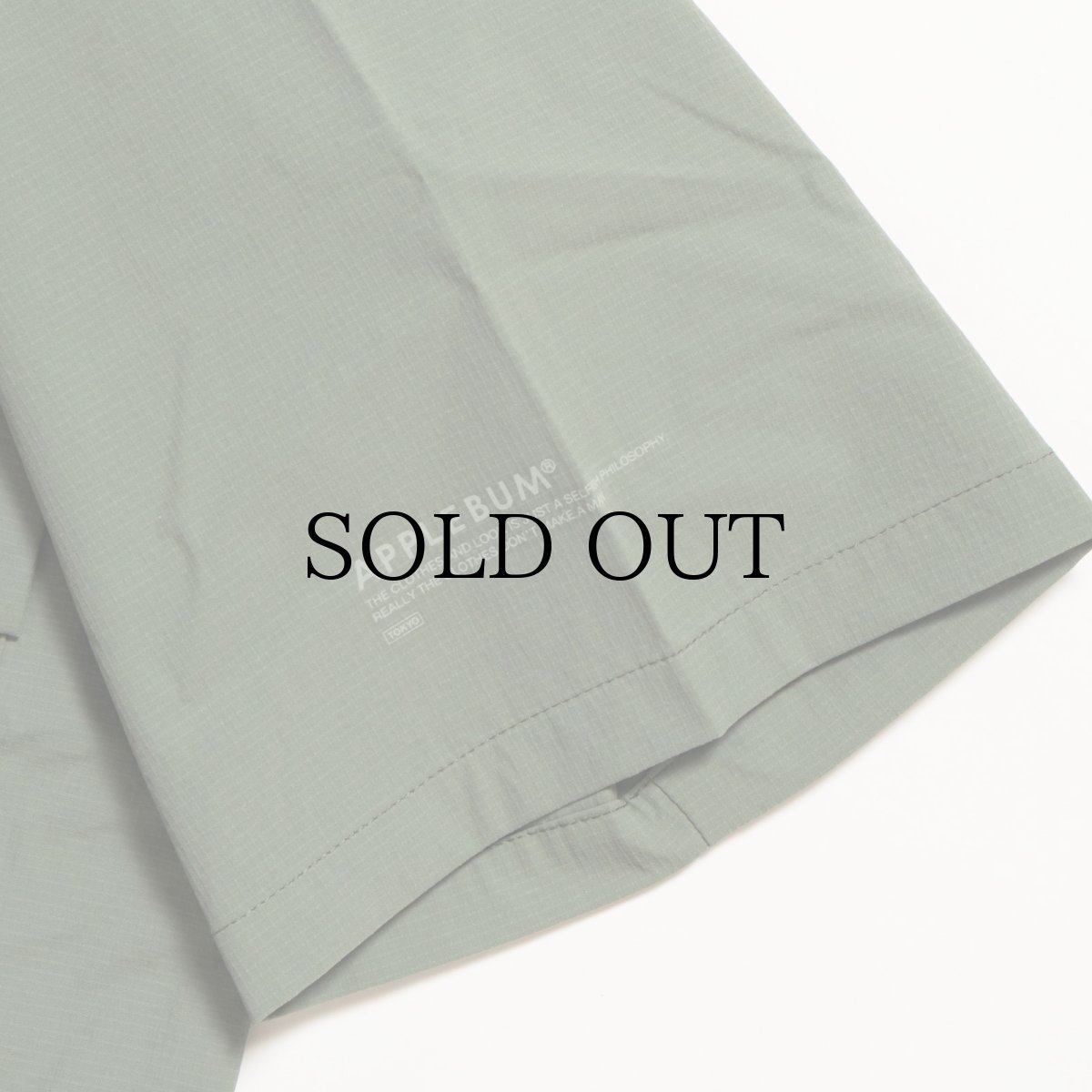 画像13: APPLEBUM(アップルバム) / Phisical Training S/S Shirt (13)