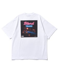 画像4: BLEND(ブレンド) / DINER TEE (4)