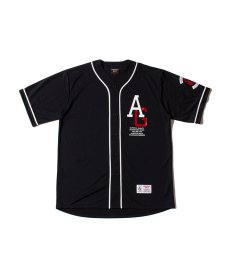 画像1: ACAPULCO GOLD(アカプルコゴールド) / B1G BASEBALL JERSEY (1)