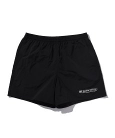 画像3: BLEND(ブレンド) / NYLON SHORTS (3)
