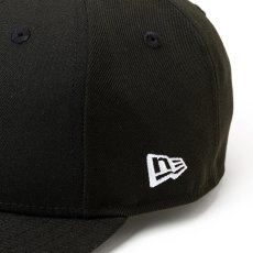 画像6: CALEE(キャリー) / ×NEWERA®︎ CALEE NT LOGO BASEBALL CAP ＜EXCLUSIVE＞ (6)