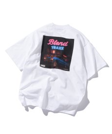画像2: BLEND(ブレンド) / DINER TEE (2)