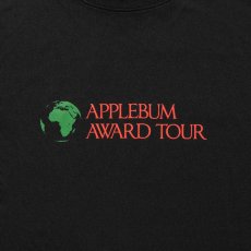 画像4: APPLEBUM(アップルバム) / “Award Tour” Dry T-shirt [Show & Prove] (4)