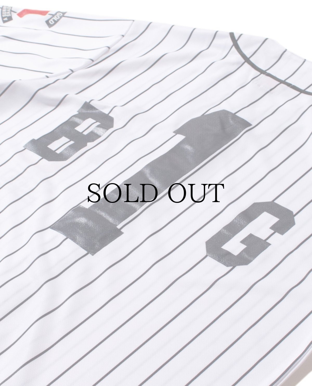 画像14: ACAPULCO GOLD(アカプルコゴールド) / B1G BASEBALL JERSEY (14)