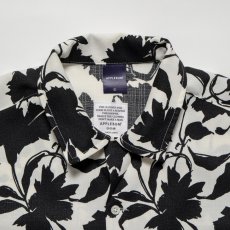 画像9: APPLEBUM(アップルバム) / ”Leaf Motif” Oversize Aloha Shirt (9)