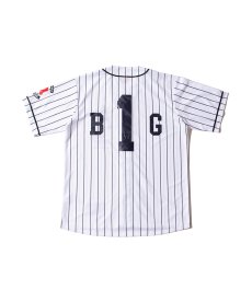 画像4: ACAPULCO GOLD(アカプルコゴールド) / B1G BASEBALL JERSEY (4)