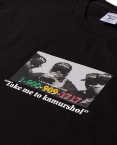 画像10: ACAPULCO GOLD(アカプルコゴールド) / KAMURSHOL TEE (10)