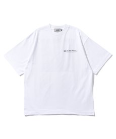 画像3: BLEND(ブレンド) / DINER TEE (3)