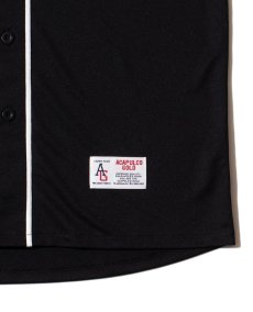 画像11: ACAPULCO GOLD(アカプルコゴールド) / B1G BASEBALL JERSEY (11)