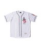 WHITE/STRIPE