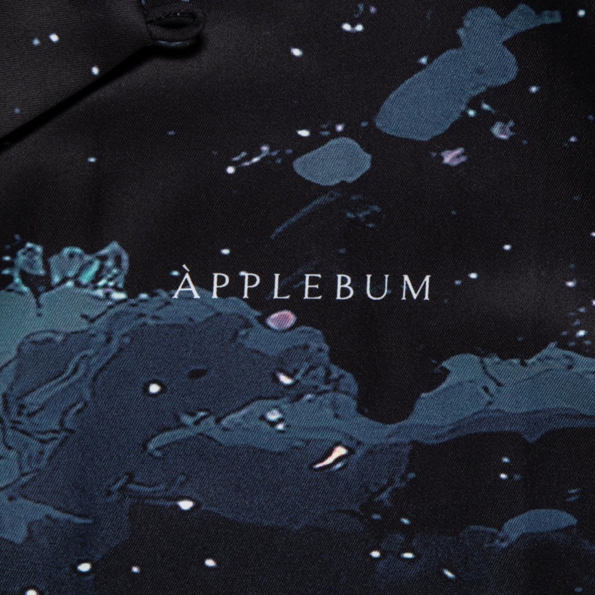 画像4: APPLEBUM(アップルバム) / "Tokyo Sunset” Aloha Shirt (4)