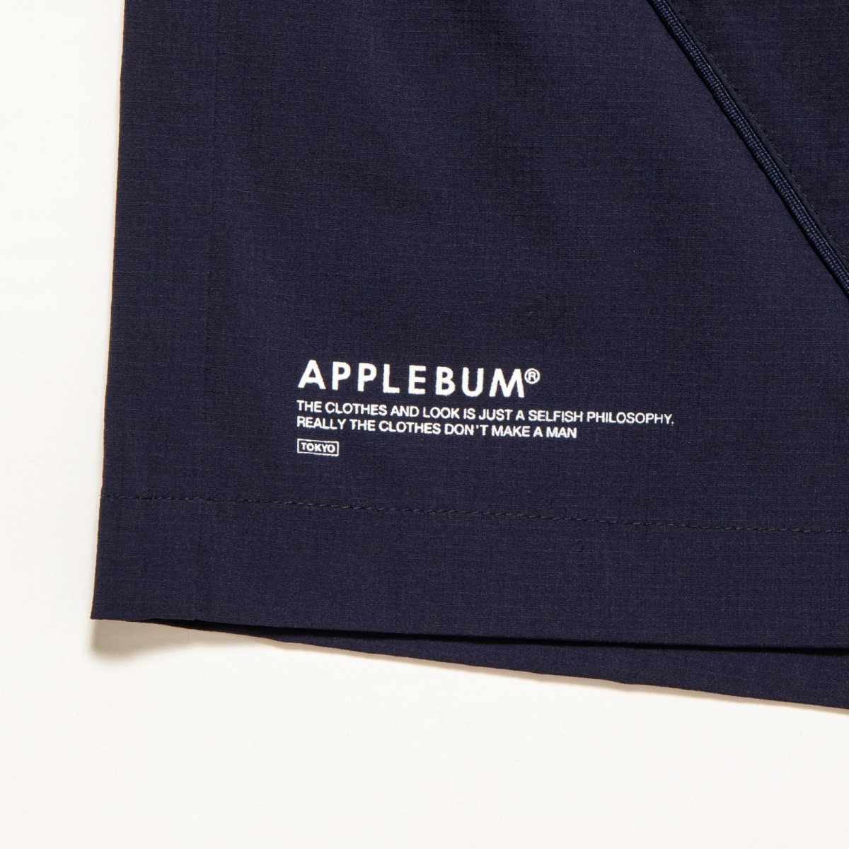 画像14: APPLEBUM(アップルバム) / Phisical Training Short Pants (14)