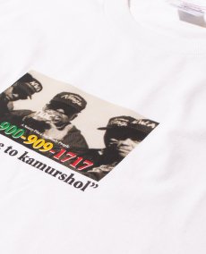 画像11: ACAPULCO GOLD(アカプルコゴールド) / KAMURSHOL TEE (11)