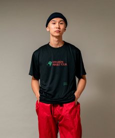 画像2: APPLEBUM(アップルバム) / “Award Tour” Dry T-shirt [Show & Prove] (2)