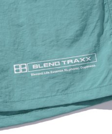 画像17: BLEND(ブレンド) / NYLON SHORTS (17)