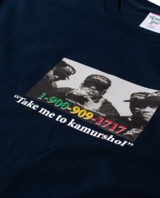 画像13: ACAPULCO GOLD(アカプルコゴールド) / KAMURSHOL TEE (13)