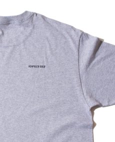 画像16: ACAPULCO GOLD(アカプルコゴールド) / KAMURSHOL TEE (16)