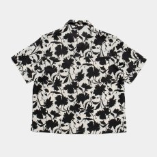 画像7: APPLEBUM(アップルバム) / ”Leaf Motif” Oversize Aloha Shirt (7)