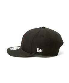 画像2: CALEE(キャリー) / ×NEWERA®︎ CALEE NT LOGO BASEBALL CAP ＜EXCLUSIVE＞ (2)