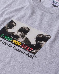 画像12: ACAPULCO GOLD(アカプルコゴールド) / KAMURSHOL TEE (12)