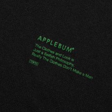 画像5: APPLEBUM(アップルバム) / “Award Tour” Dry T-shirt [Show & Prove] (5)