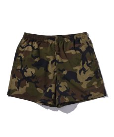 画像4: BLEND(ブレンド) / NYLON SHORTS (4)