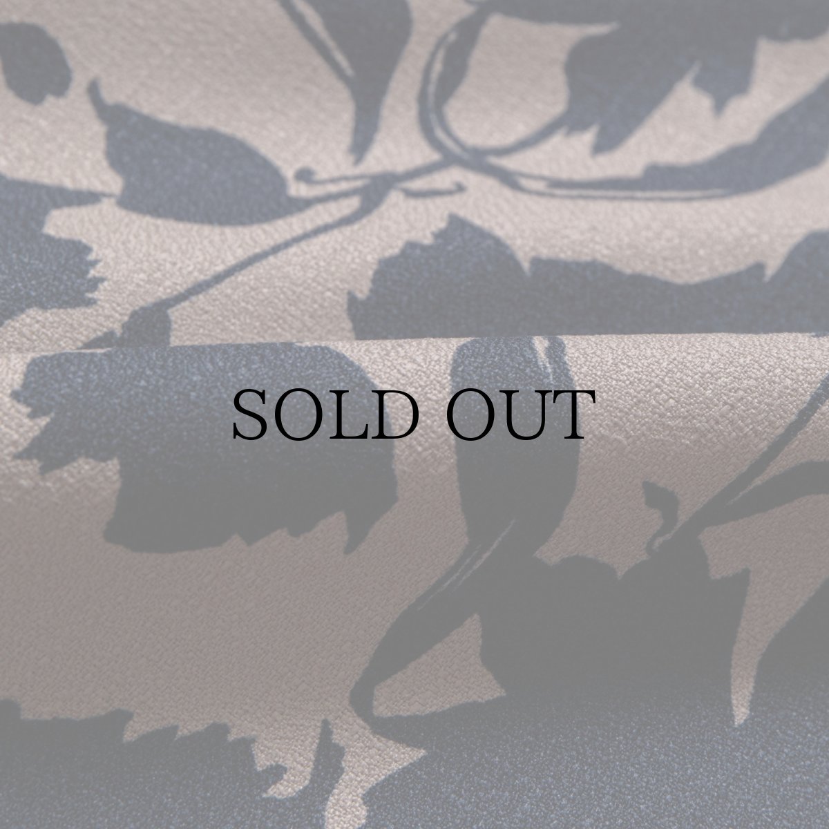 画像12: APPLEBUM(アップルバム) / ”Leaf Motif” Oversize Aloha Shirt (12)