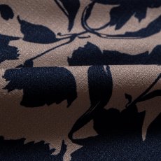 画像12: APPLEBUM(アップルバム) / ”Leaf Motif” Oversize Aloha Shirt (12)