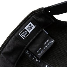 画像9: CALEE(キャリー) / ×NEWERA®︎ CALEE NT LOGO BASEBALL CAP ＜EXCLUSIVE＞ (9)